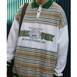 スウェット | HOOK | 詳細画像17