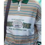 スウェット | HOOK | 詳細画像16