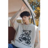 HOOK スウェット風 ニット | HOOK | 詳細画像13