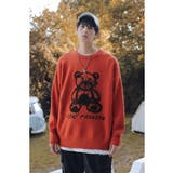 HOOK スウェット風 ニット | HOOK | 詳細画像22