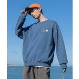 スウェット ユニセックス ストリート | HOOK | 詳細画像11