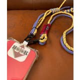 HOOK -original- マルチ編みスマホショルダー | HOOK | 詳細画像8