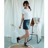 【Jasmine】パールリボン トップス Jasmine | aimoha | 詳細画像4