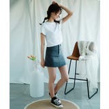 【Jasmine】パールリボン トップス Jasmine | aimoha | 詳細画像5