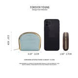 フラグメントケース コインケース | aimoha  | 詳細画像4 