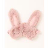 眠たいうさちゃんヘアバンド【AW】 | aimoha | 詳細画像4