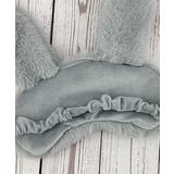 眠たいうさちゃんヘアバンド【AW】 | aimoha | 詳細画像1