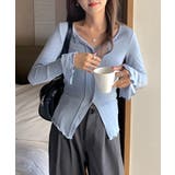 デザインフィットカットソートップス | aimoha  | 詳細画像8 