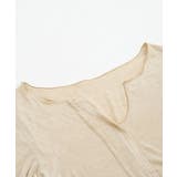 デザインフィットカットソートップス | aimoha  | 詳細画像10 