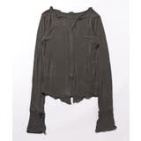 デザインフィットカットソートップス | aimoha  | 詳細画像13 