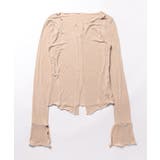 デザインフィットカットソートップス | aimoha  | 詳細画像14 