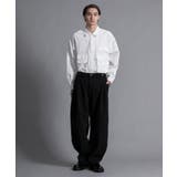 aimoha neo MULTI POCKET SHIRT | aimoha men | 詳細画像8