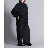 aimoha neo MULTI POCKET SHIRT | aimoha men | 詳細画像9