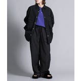 aimoha neo MULTI POCKET SHIRT | aimoha men | 詳細画像11
