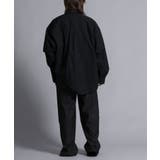 aimoha neo MULTI POCKET SHIRT | aimoha men | 詳細画像12
