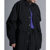 aimoha neo MULTI POCKET SHIRT | aimoha men | 詳細画像13