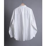 aimoha neo MULTI POCKET SHIRT | aimoha men | 詳細画像16