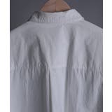 aimoha neo MULTI POCKET SHIRT | aimoha men | 詳細画像17