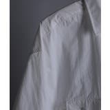 aimoha neo MULTI POCKET SHIRT | aimoha men | 詳細画像18
