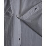 aimoha neo MULTI POCKET SHIRT | aimoha men | 詳細画像19