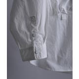 aimoha neo MULTI POCKET SHIRT | aimoha men | 詳細画像21