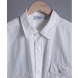 aimoha neo MULTI POCKET SHIRT | aimoha men | 詳細画像22