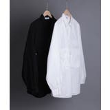 aimoha neo MULTI POCKET SHIRT | aimoha men | 詳細画像24
