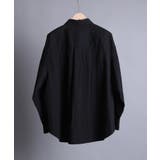 aimoha neo MULTI POCKET SHIRT | aimoha men | 詳細画像25