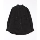 aimoha neo MULTI POCKET SHIRT | aimoha men | 詳細画像2