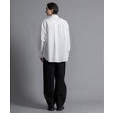 aimoha neo MULTI POCKET SHIRT | aimoha men | 詳細画像4