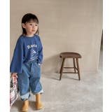 【aimoha KIDS 】韓国子供服 | aimoha kids | 詳細画像1