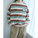 ベージュ | スウェット HOOK original | HOOK
