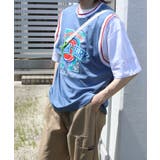 Tシャツ HOOK original | HOOK | 詳細画像23 