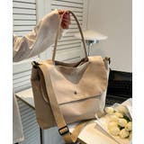 2WAYメッセンジャーバッグ ショルダーバッグ レディース | aimoha | 詳細画像26