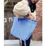 リバーシブル2WAYキャンパストートバッグ キャンバス 大きめ | aimoha | 詳細画像6