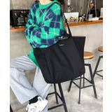 リバーシブル2WAYキャンパストートバッグ キャンバス 大きめ | aimoha | 詳細画像18