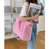 リバーシブル2WAYキャンパストートバッグ キャンバス 大きめ | aimoha | 詳細画像39
