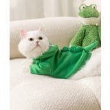 動物形ペットパーカー ペット 服 | aimoha  | 詳細画像9 