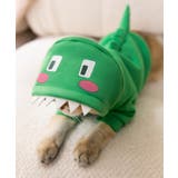 動物形ペットパーカー ペット 服 | aimoha  | 詳細画像12 