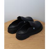 【shoes365】厚底スリッパ風レザーシューズ | aimoha | 詳細画像27