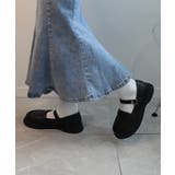 【shoes365】バックル止め 柔らかいローファー | aimoha kids | 詳細画像8