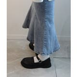 【shoes365】バックル止め 柔らかいローファー | aimoha kids | 詳細画像9