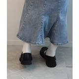 【shoes365】バックル止め 柔らかいローファー | aimoha kids | 詳細画像10