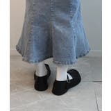【shoes365】バックル止め 柔らかいローファー | aimoha kids | 詳細画像11