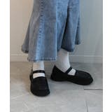 【shoes365】バックル止め 柔らかいローファー | aimoha kids | 詳細画像13