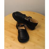 【shoes365】バックル止め 柔らかいローファー | aimoha kids | 詳細画像15