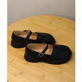 【shoes365】バックル止め 柔らかいローファー | aimoha kids | 詳細画像17