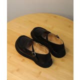【shoes365】バックル止め 柔らかいローファー | aimoha kids | 詳細画像20