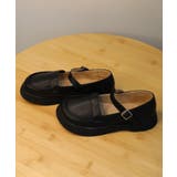 【shoes365】バックル止め 柔らかいローファー | aimoha kids | 詳細画像21