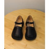 【shoes365】バックル止め 柔らかいローファー | aimoha kids | 詳細画像22